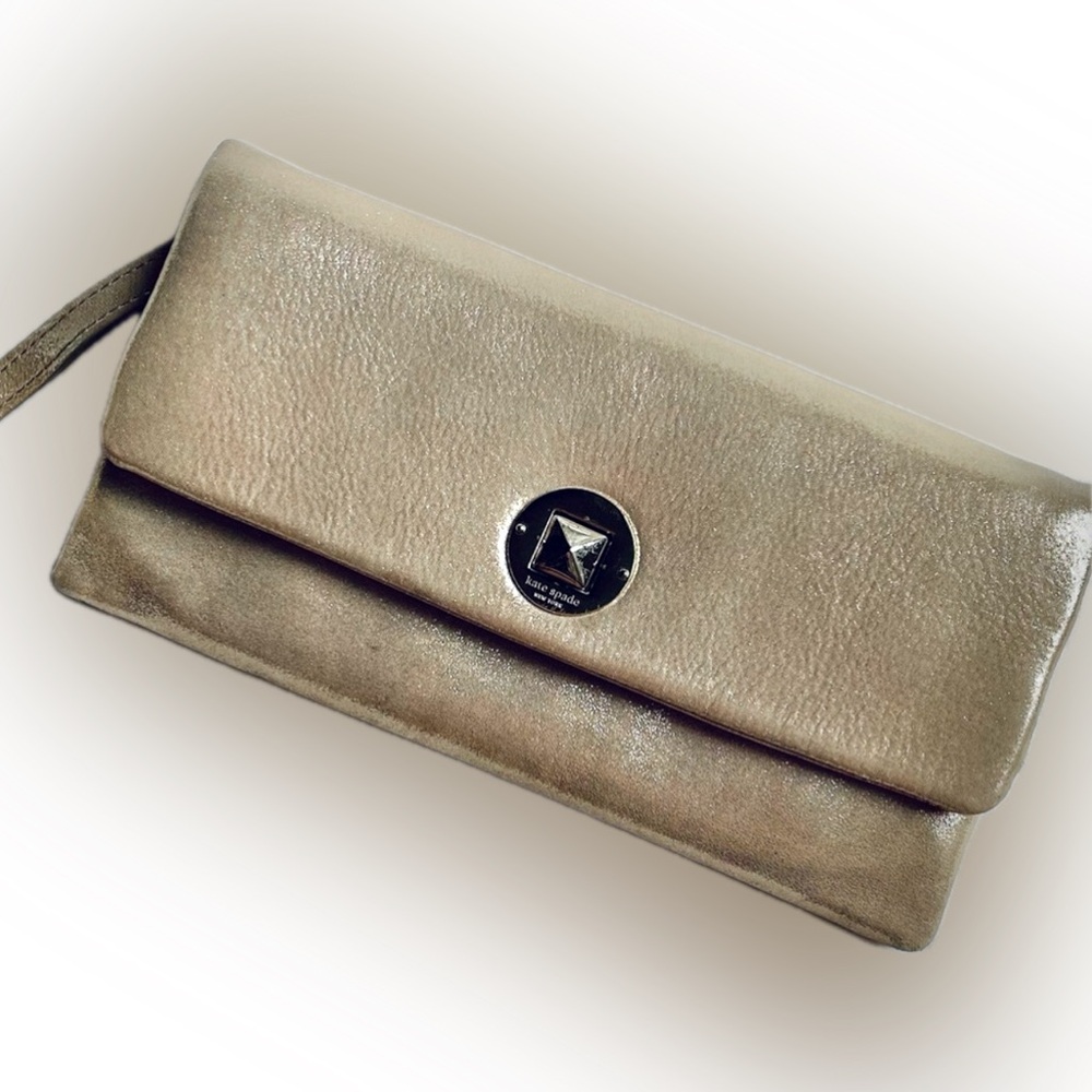 kate spade Wristlet  - OS